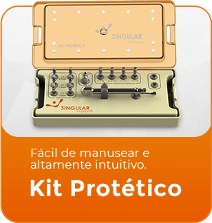 kit cirurgico